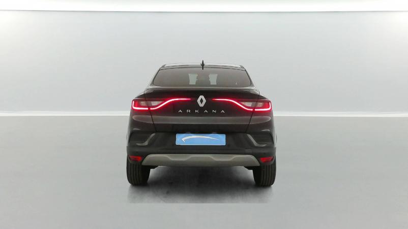 Vente en ligne Renault Arkana  mild hybrid 140 EDC FAP - 22 au prix de 21 590 €
