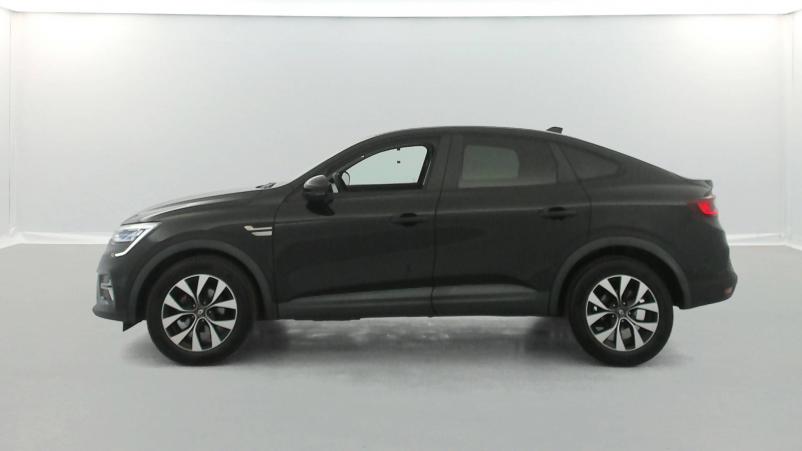 Vente en ligne Renault Arkana  mild hybrid 140 EDC FAP - 22 au prix de 21 590 €