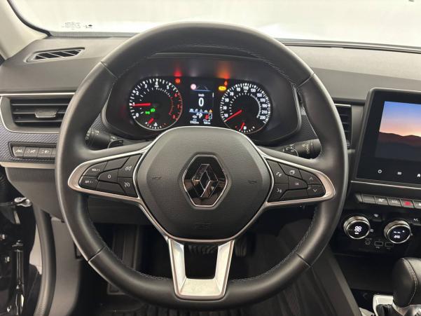 Vente en ligne Renault Arkana  mild hybrid 140 EDC FAP - 22 au prix de 21 590 €