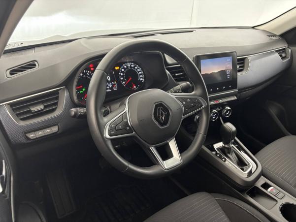 Vente en ligne Renault Arkana  mild hybrid 140 EDC FAP - 22 au prix de 21 590 €