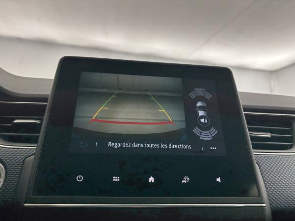 Vente en ligne Renault Arkana  mild hybrid 140 EDC FAP - 22 au prix de 21 590 €