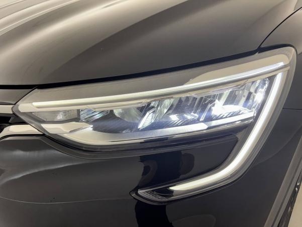 Vente en ligne Renault Arkana  mild hybrid 140 EDC FAP - 22 au prix de 21 590 €