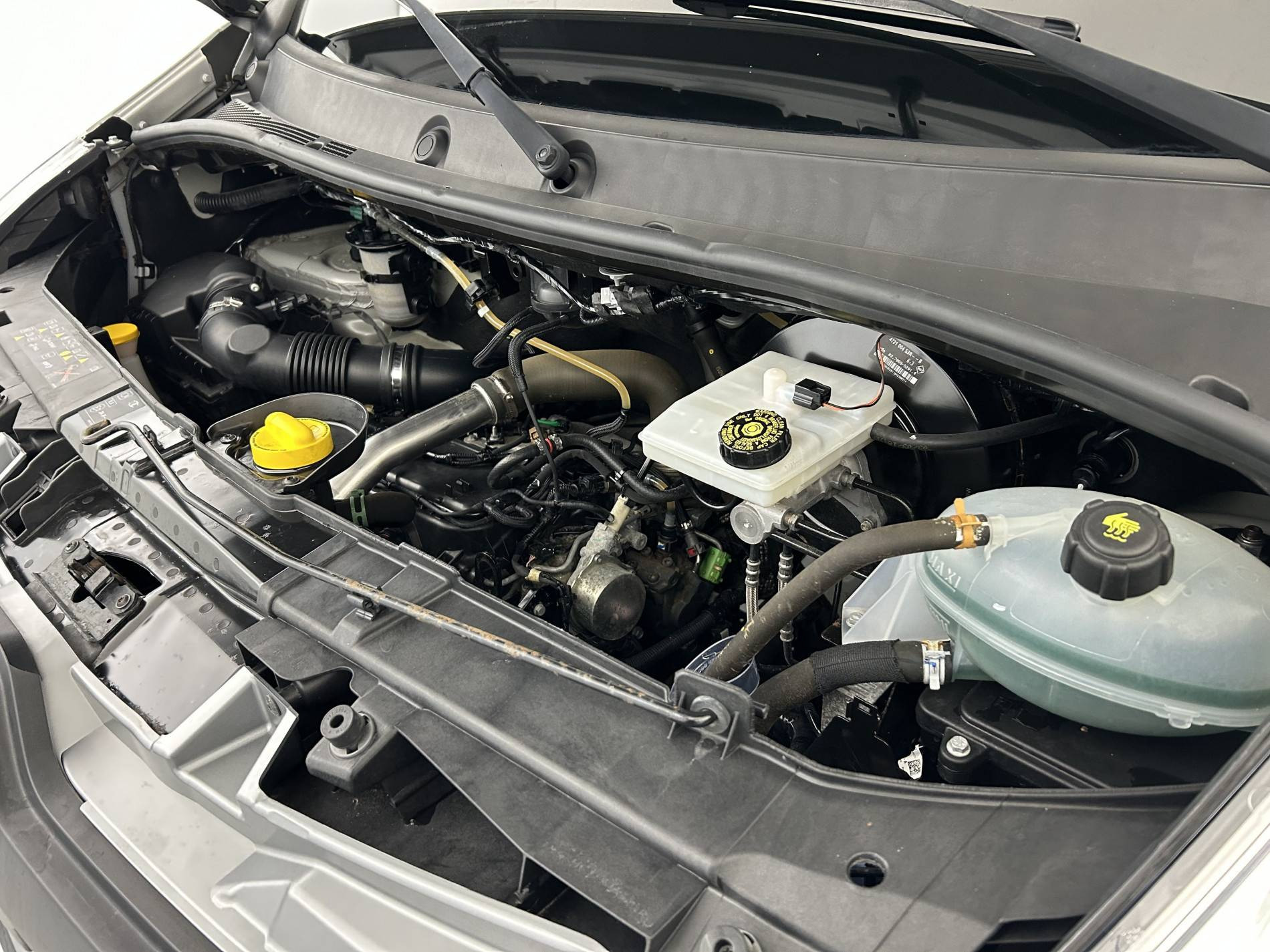 Vente en ligne Renault Master 3 Combi Master Combi L1H1 dCi 145 Energy au prix de 23 490 €