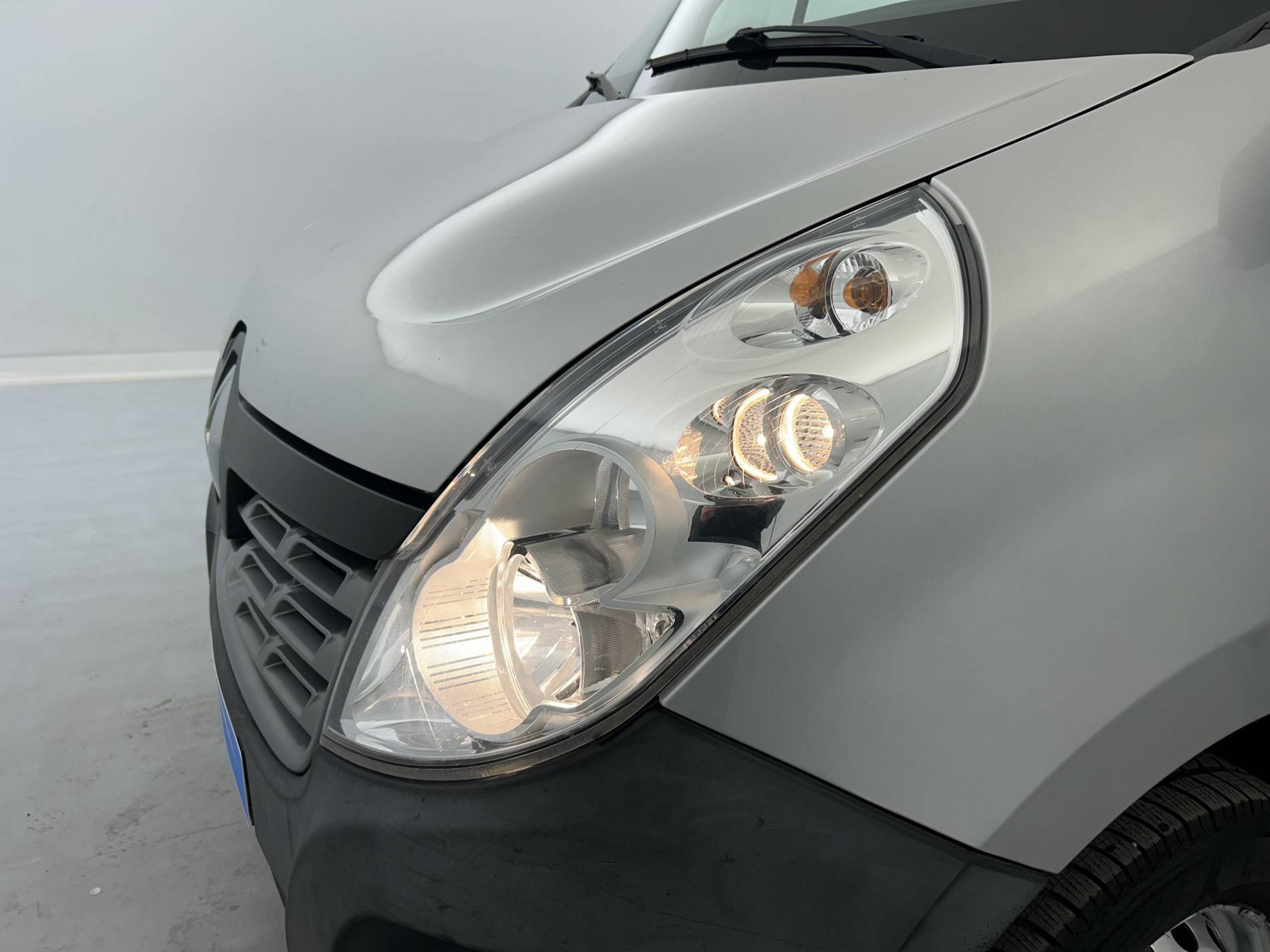 Vente en ligne Renault Master 3 Combi Master Combi L1H1 dCi 145 Energy au prix de 23 490 €