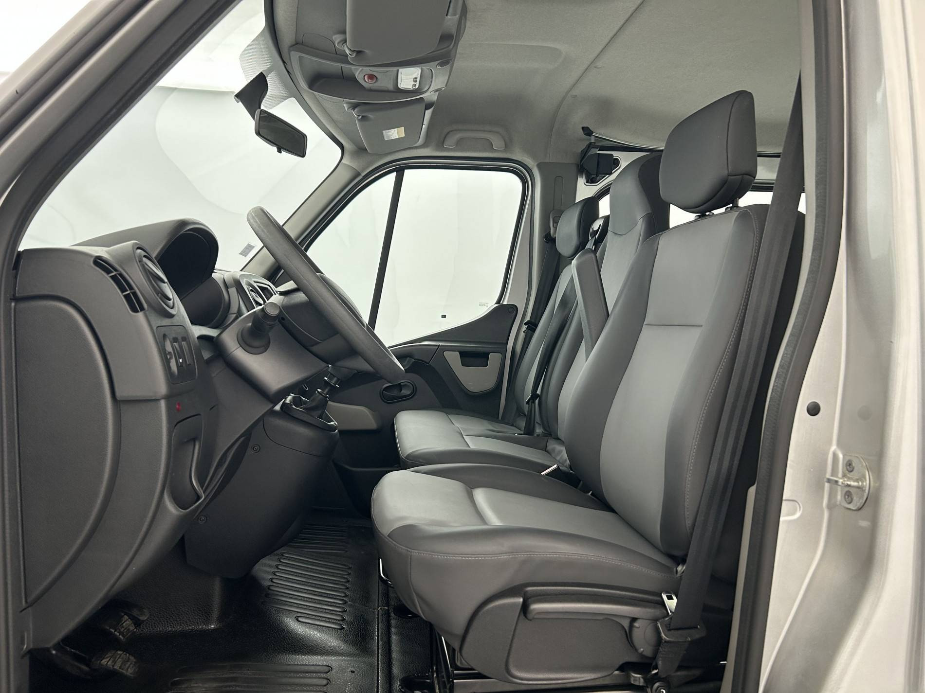 Vente en ligne Renault Master 3 Combi Master Combi L1H1 dCi 145 Energy au prix de 23 490 €