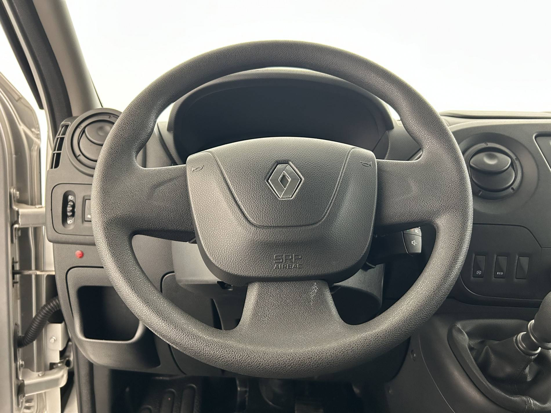 Vente en ligne Renault Master 3 Combi Master Combi L1H1 dCi 145 Energy au prix de 23 490 €