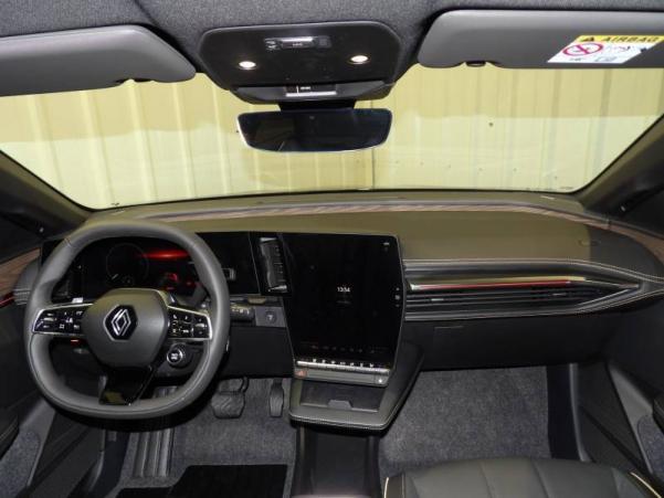 Vente en ligne Renault Megane E-Tech  EV60 220 ch super charge au prix de 24 499 €