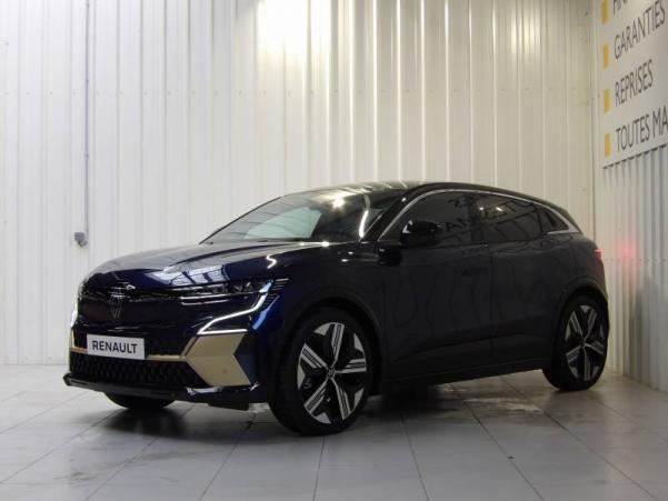 Vente en ligne Renault Megane E-Tech  EV60 220 ch super charge au prix de 24 499 €