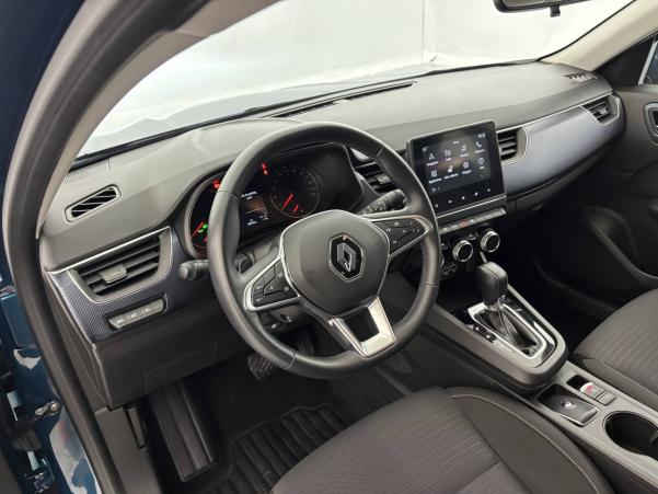 Vente en ligne Renault Arkana  mild hybrid 140 EDC FAP - 22 au prix de 20 890 €