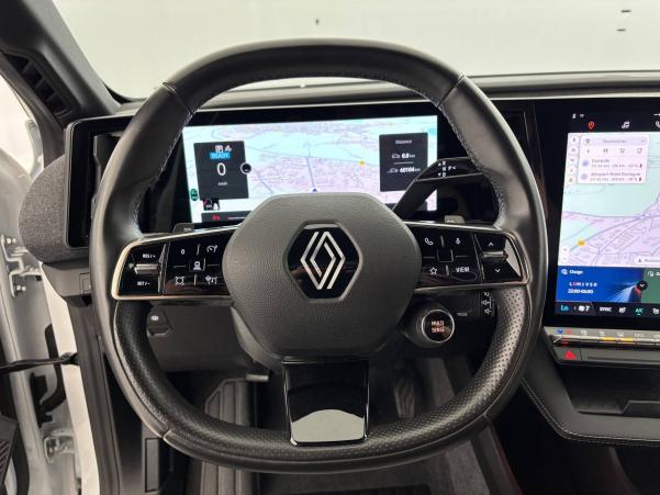 Vente en ligne Renault Megane E-Tech  EV60 220 ch super charge au prix de 24 999 €