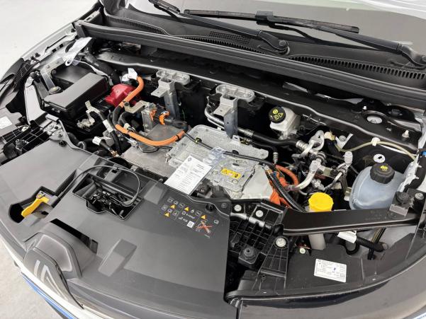 Vente en ligne Renault Megane E-Tech  EV60 220 ch super charge au prix de 24 999 €