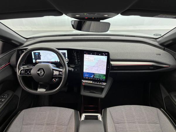 Vente en ligne Renault Megane E-Tech  EV60 220 ch super charge au prix de 24 999 €