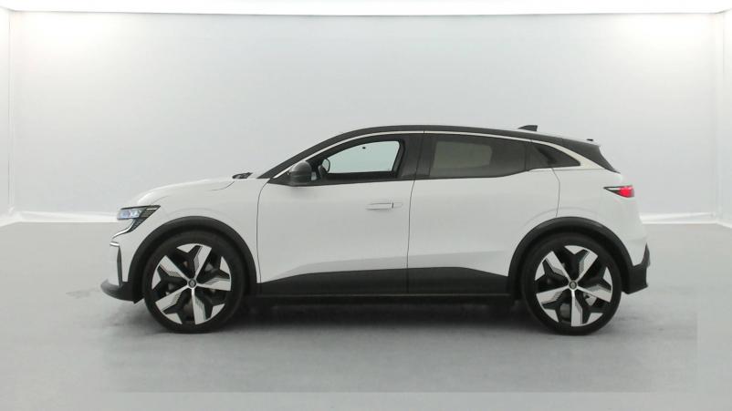 Vente en ligne Renault Megane E-Tech  EV60 220 ch super charge au prix de 24 999 €