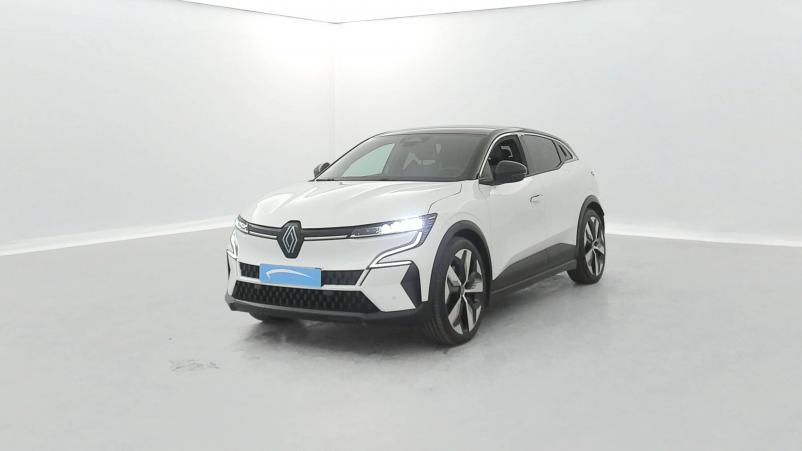 Vente en ligne Renault Megane E-Tech  EV60 220 ch super charge au prix de 24 999 €