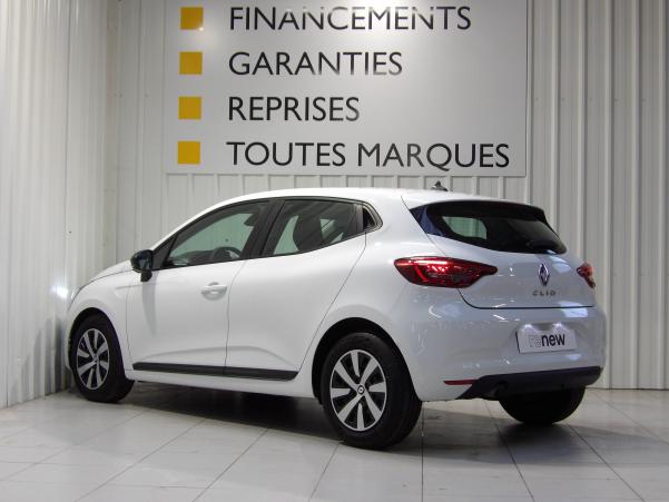 Vente en ligne Renault Clio 5 Clio TCe 90 au prix de 14 699 €