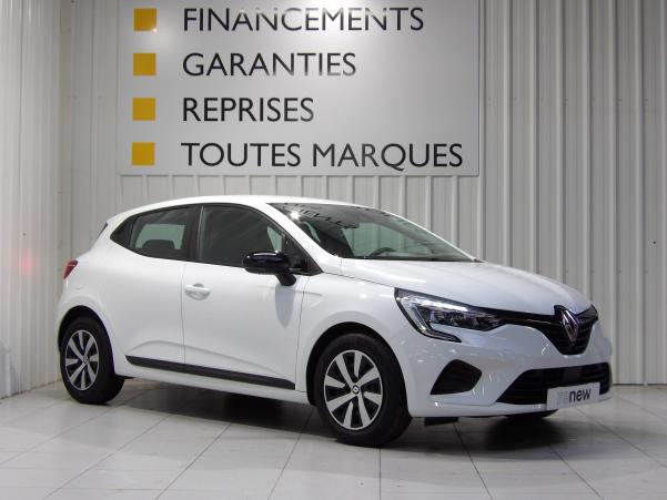 Vente en ligne Renault Clio 5 Clio TCe 90 au prix de 14 699 €