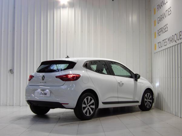 Vente en ligne Renault Clio 5 Clio TCe 90 au prix de 14 699 €