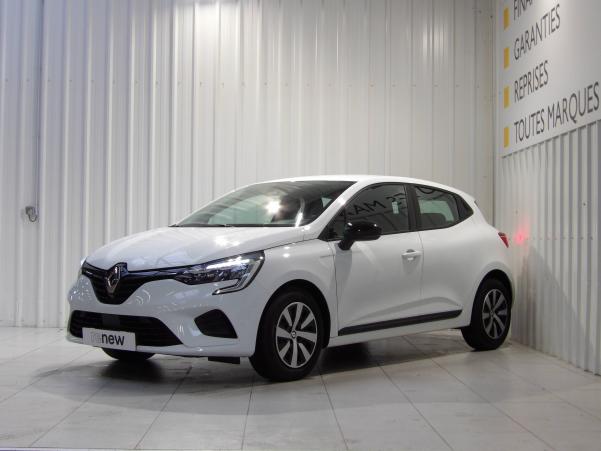 Vente en ligne Renault Clio 5 Clio TCe 90 au prix de 14 699 €