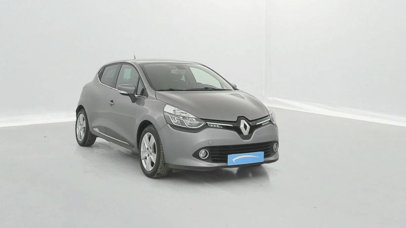 Vente en ligne Renault Clio 4  TCe 120 au prix de 13 499 €