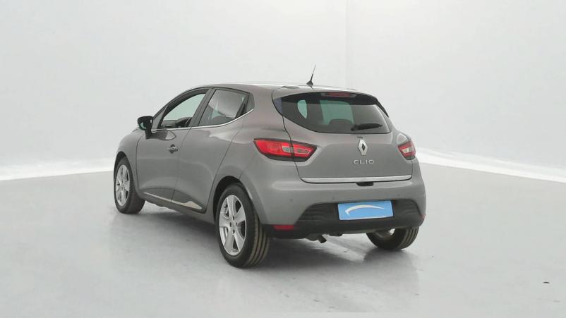 Vente en ligne Renault Clio 4  TCe 120 au prix de 13 499 €