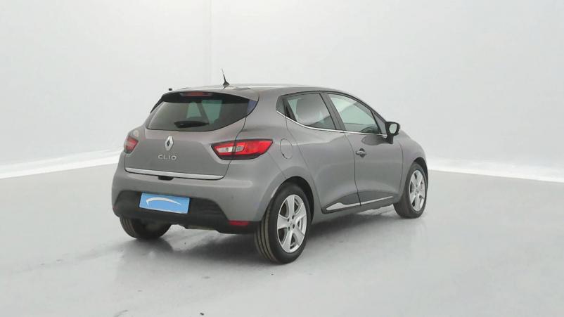 Vente en ligne Renault Clio 4  TCe 120 au prix de 13 499 €