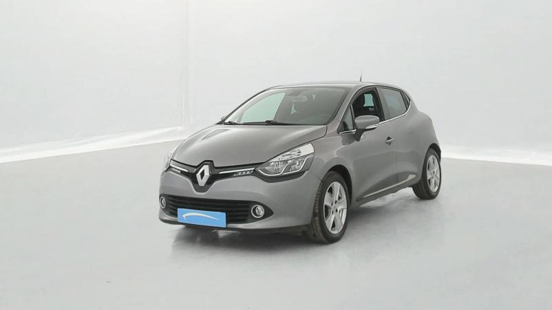 Vente en ligne Renault Clio 4  TCe 120 au prix de 13 499 €