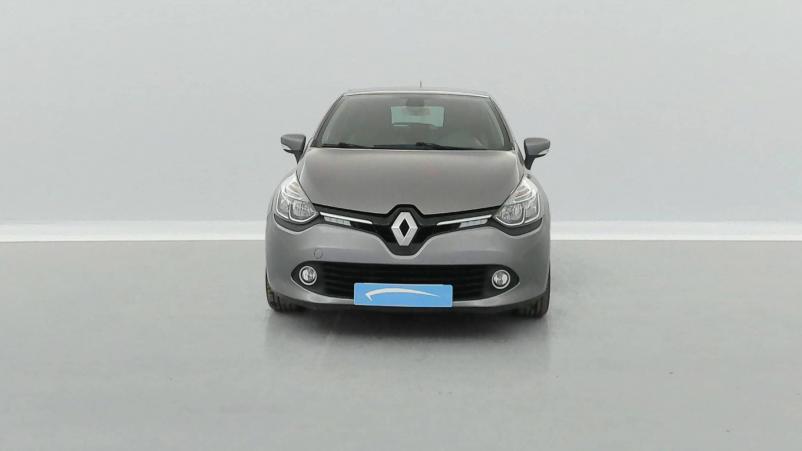 Vente en ligne Renault Clio 4  TCe 120 au prix de 13 499 €