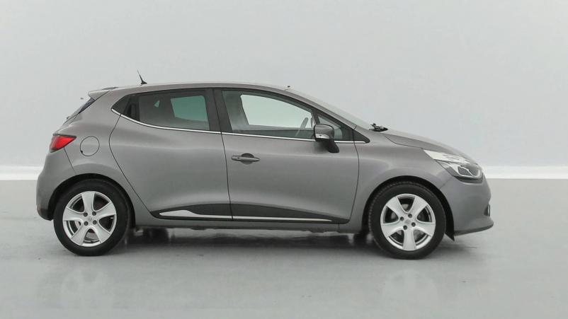 Vente en ligne Renault Clio 4  TCe 120 au prix de 13 499 €