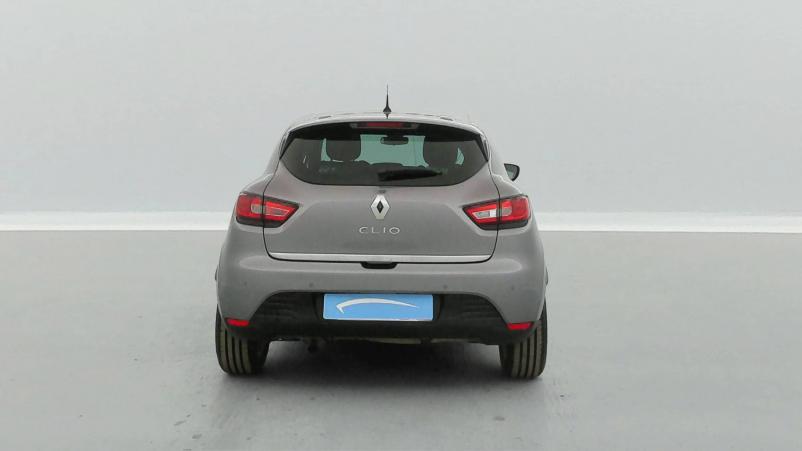 Vente en ligne Renault Clio 4  TCe 120 au prix de 13 499 €