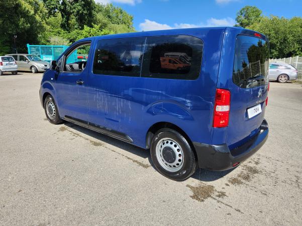 Vente en ligne Citroën Jumpy Combi Jumpy M BlueHDi 100 BVM6 au prix de 20 999 €