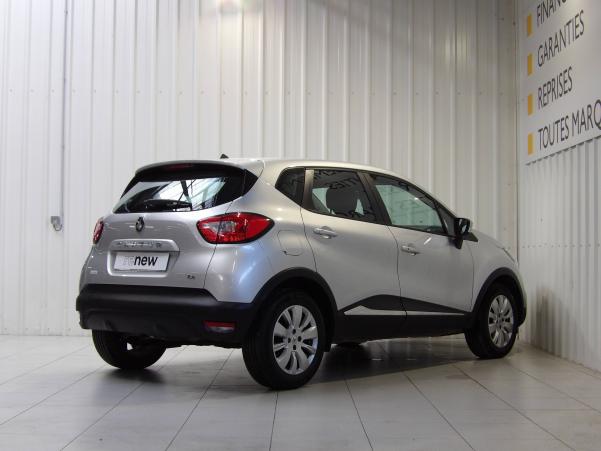 Vente en ligne Renault Captur  TCe 90 Energy S&S eco2 au prix de 9 350 €