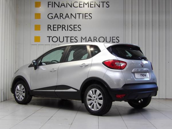 Vente en ligne Renault Captur  TCe 90 Energy S&S eco2 au prix de 9 350 €