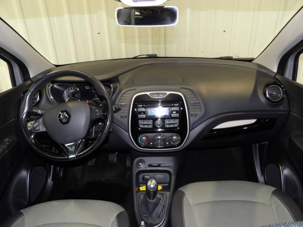 Vente en ligne Renault Captur  TCe 90 Energy S&S eco2 au prix de 9 350 €