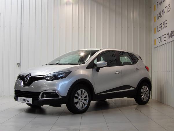 Vente en ligne Renault Captur  TCe 90 Energy S&S eco2 au prix de 9 350 €