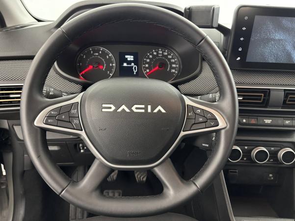 Vente en ligne Dacia Sandero  TCe 90 au prix de 16 850 €