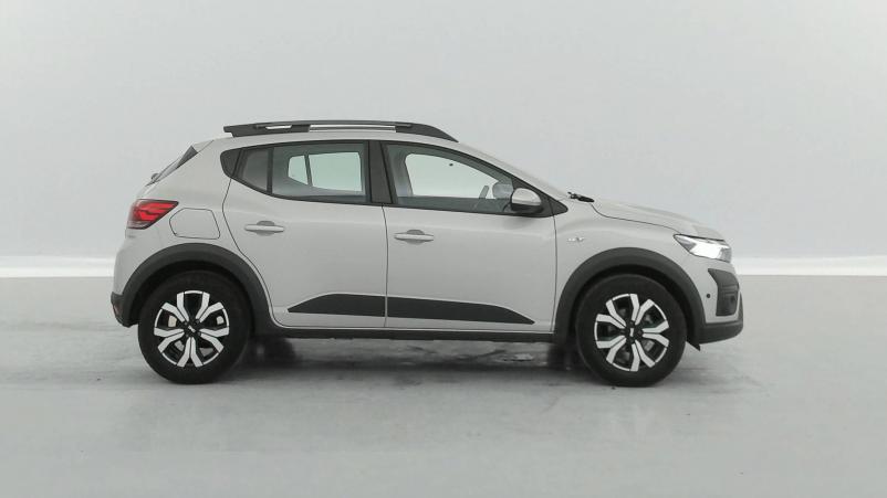 Vente en ligne Dacia Sandero  TCe 90 au prix de 16 850 €