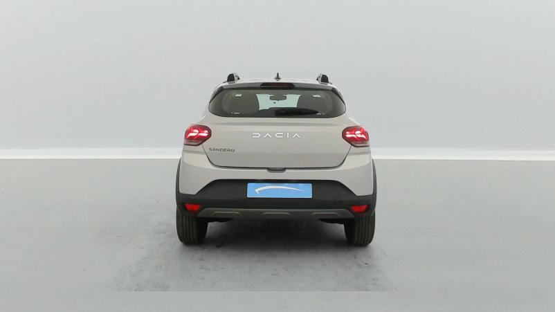 Vente en ligne Dacia Sandero  TCe 90 au prix de 16 850 €