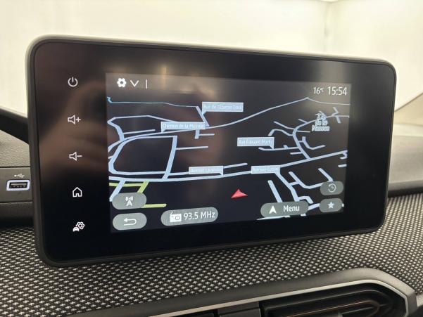 Vente en ligne Dacia Sandero  TCe 90 au prix de 16 850 €