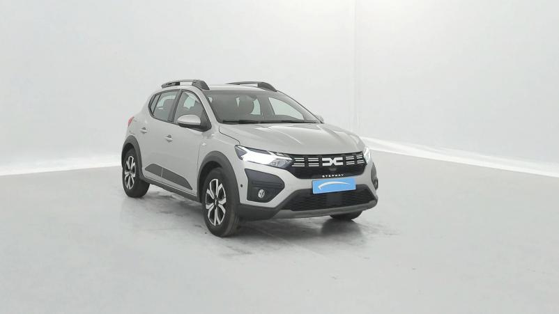 Vente en ligne Dacia Sandero  TCe 90 au prix de 16 850 €
