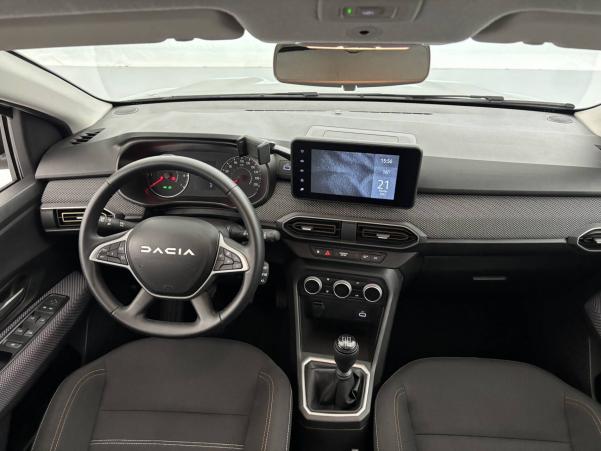Vente en ligne Dacia Sandero  TCe 90 au prix de 16 850 €