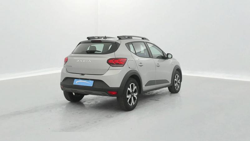 Vente en ligne Dacia Sandero  TCe 90 au prix de 16 850 €