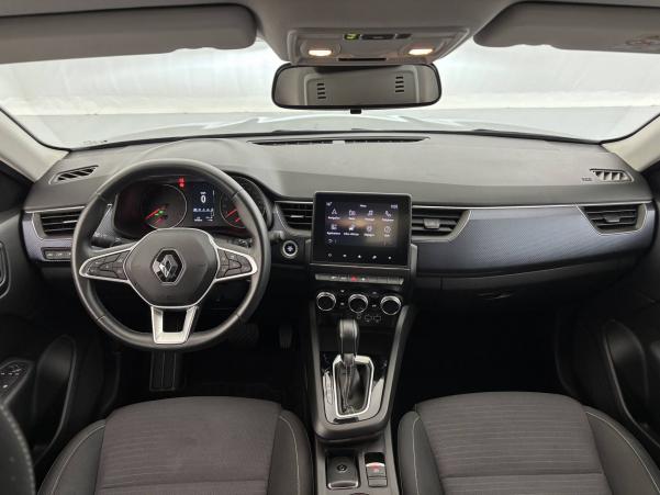 Vente en ligne Renault Arkana  mild hybrid 140 EDC FAP - 22 au prix de 21 990 €