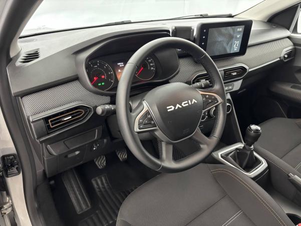 Vente en ligne Dacia Sandero  TCe 90 au prix de 16 850 €