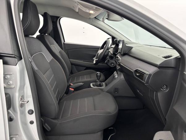Vente en ligne Dacia Sandero  TCe 90 au prix de 16 850 €