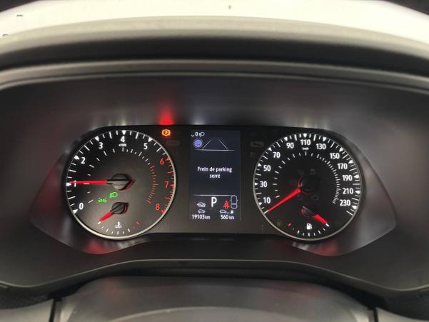 Vente en ligne Renault Arkana  mild hybrid 140 EDC FAP - 22 au prix de 21 990 €