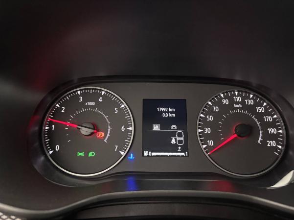 Vente en ligne Dacia Sandero  TCe 90 au prix de 16 850 €