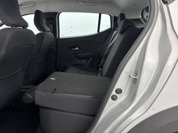 Vente en ligne Dacia Sandero  TCe 90 au prix de 16 850 €