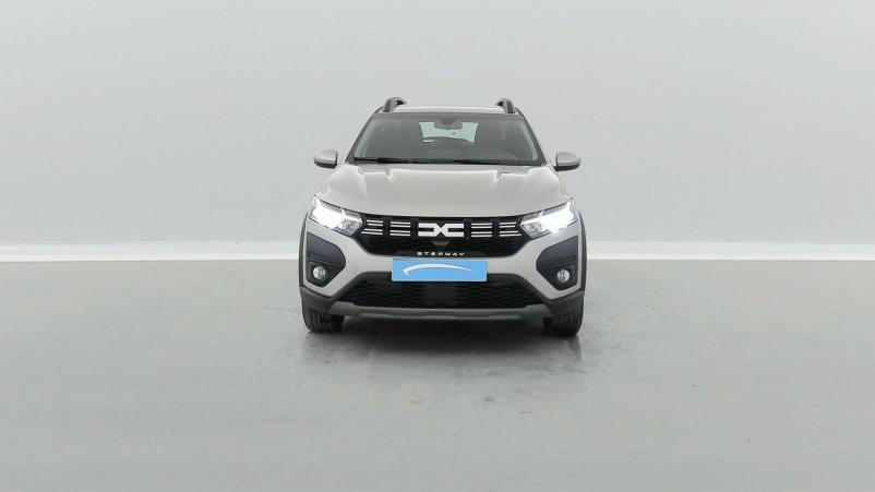 Vente en ligne Dacia Sandero  TCe 90 au prix de 16 850 €