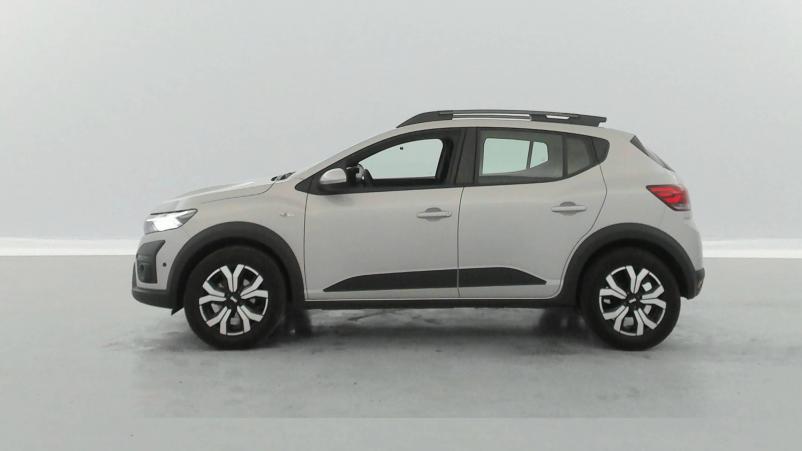 Vente en ligne Dacia Sandero  TCe 90 au prix de 16 850 €