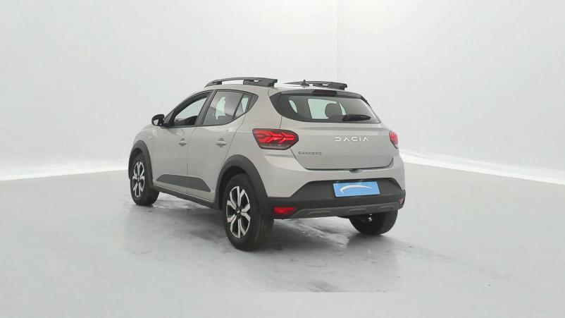 Vente en ligne Dacia Sandero  TCe 90 au prix de 16 850 €